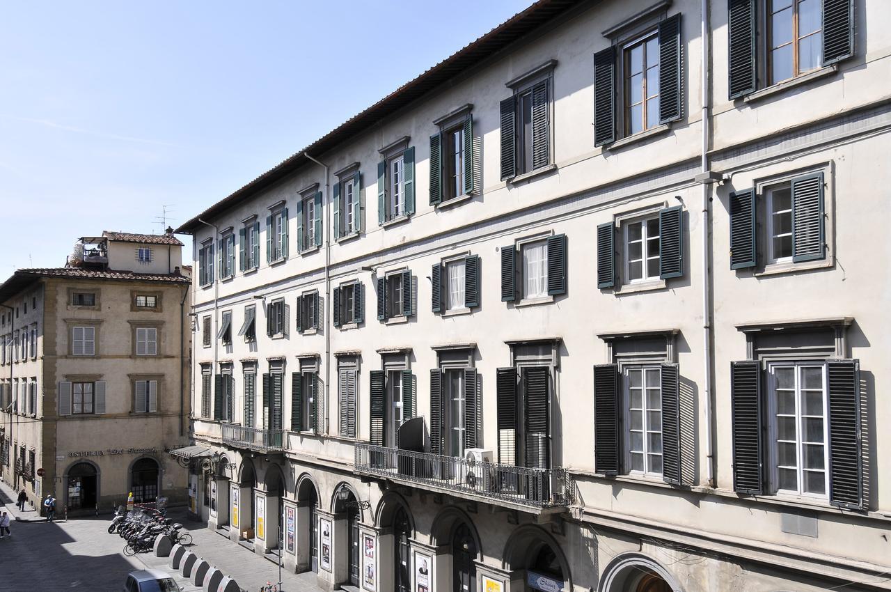 Canto Degli Aranci Florenţa Exterior foto
